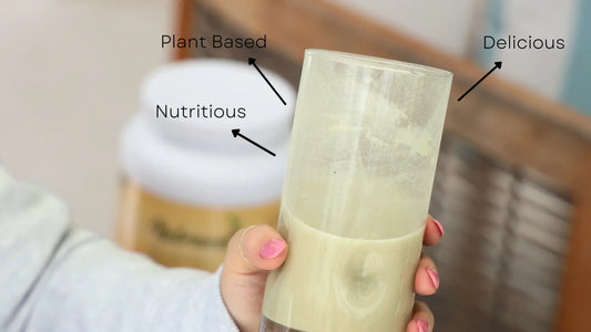 10 Delicious Recipes Using All-Natural Protein Powder