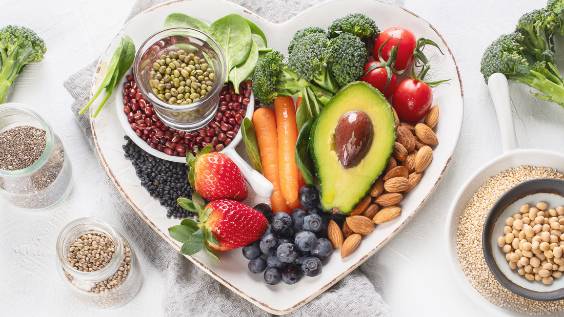 11 Steps Vegetarians Should Take To Ensure They Get Proper Levels Of Protein