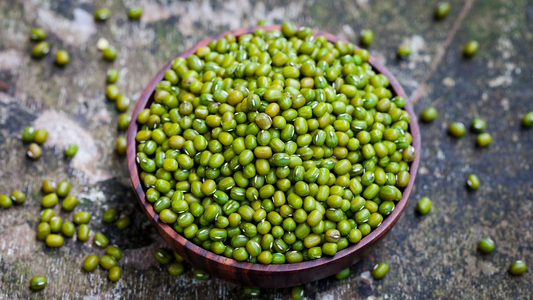 Mung Bean Protein: An Underrated Superfood