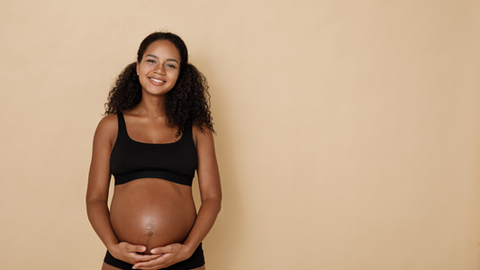 The Importance of High Quality Prenatal Vitamins
