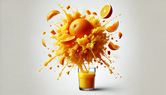 Dos & Don’ts of Protein Powder With Orange Juice: The Science Simplified