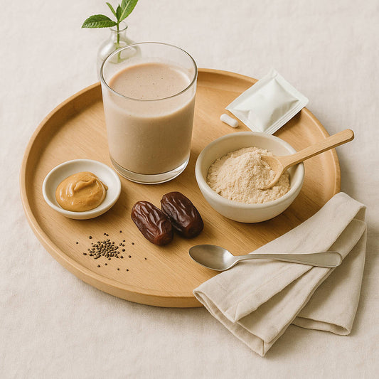 5 Best Lactose-Free Protein Powders for Moms Who Want Clean Ingredients