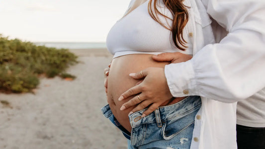 Why Nutranelle’s Natural Prenatal Vitamins are Incredibly Beneficial for Women