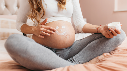 The Essential Guide to Protein Powder for Pregnancy: Meeting Your Nutritional Needs