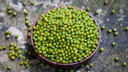  Mung Bean Protein: An Underrated Superfood