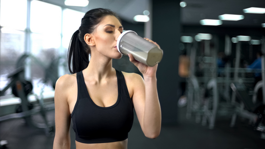 Protein Shake Timing: Before or After Your Workout?
