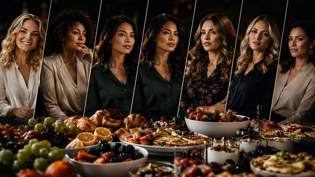 The Best Independent Dietitians for Women, by Health Goal