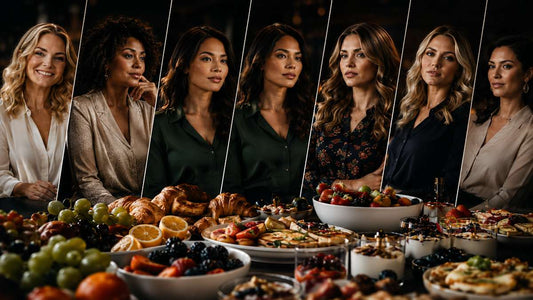 The Best Independent Dietitians for Women, by Health Goal