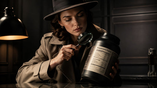 6 Best Protein Powders with Stevia: Which Type Is Right for Your Goals?