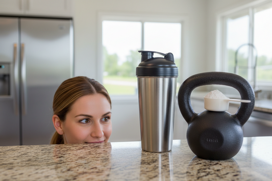 Heavy Metals in Protein Powders: How to Safely Tell Fact vs Marketing