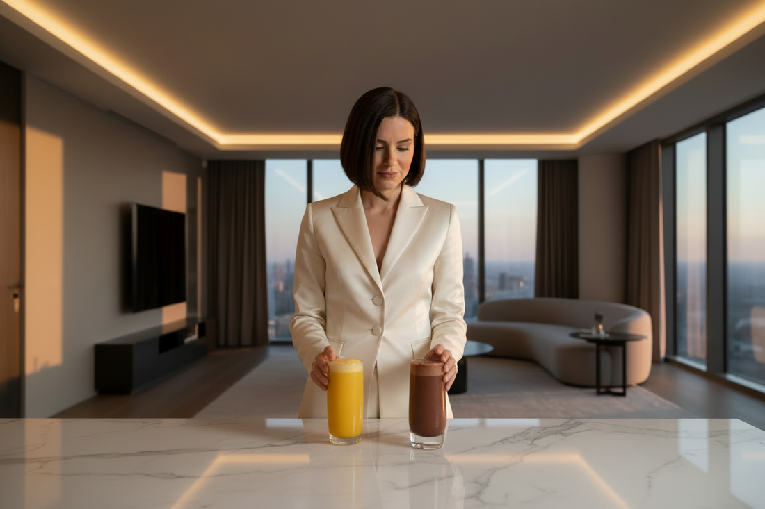 Pre-Workout vs Protein Powder: Do You Actually Need Both?