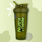 Nutranelle Blender/Shaker Bottle